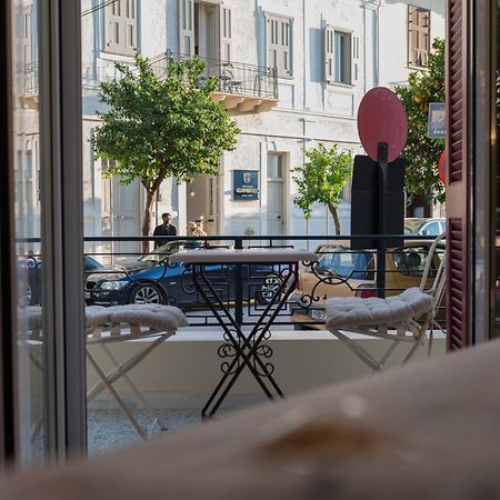 Silo Luxury Rooms Anabolu Dış mekan fotoğraf
