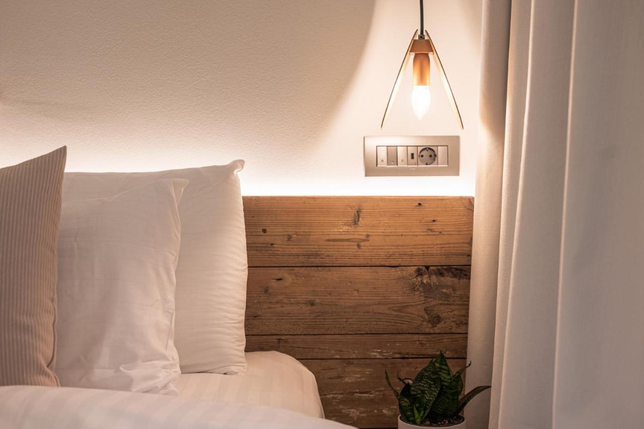 Silo Luxury Rooms Anabolu Dış mekan fotoğraf