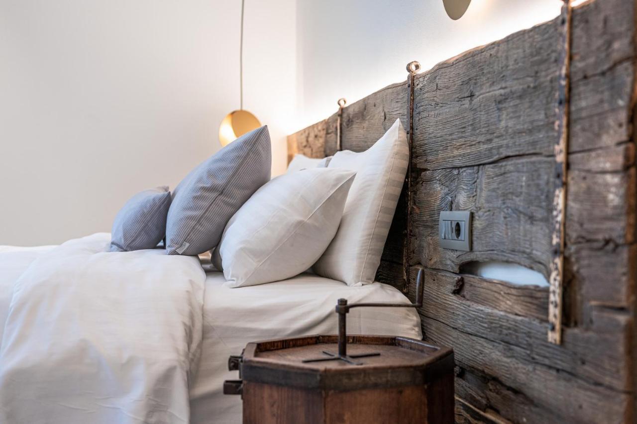 Silo Luxury Rooms Anabolu Dış mekan fotoğraf