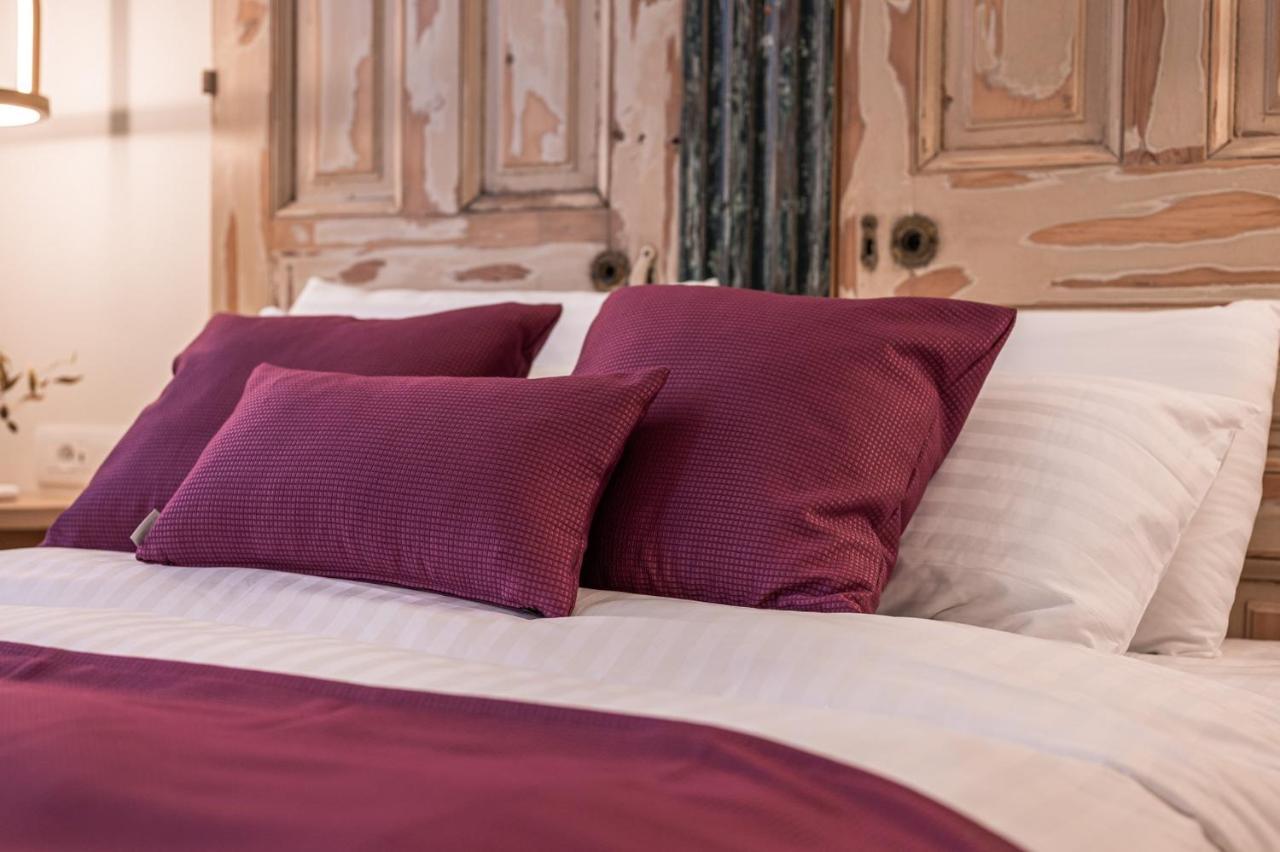 Silo Luxury Rooms Anabolu Dış mekan fotoğraf
