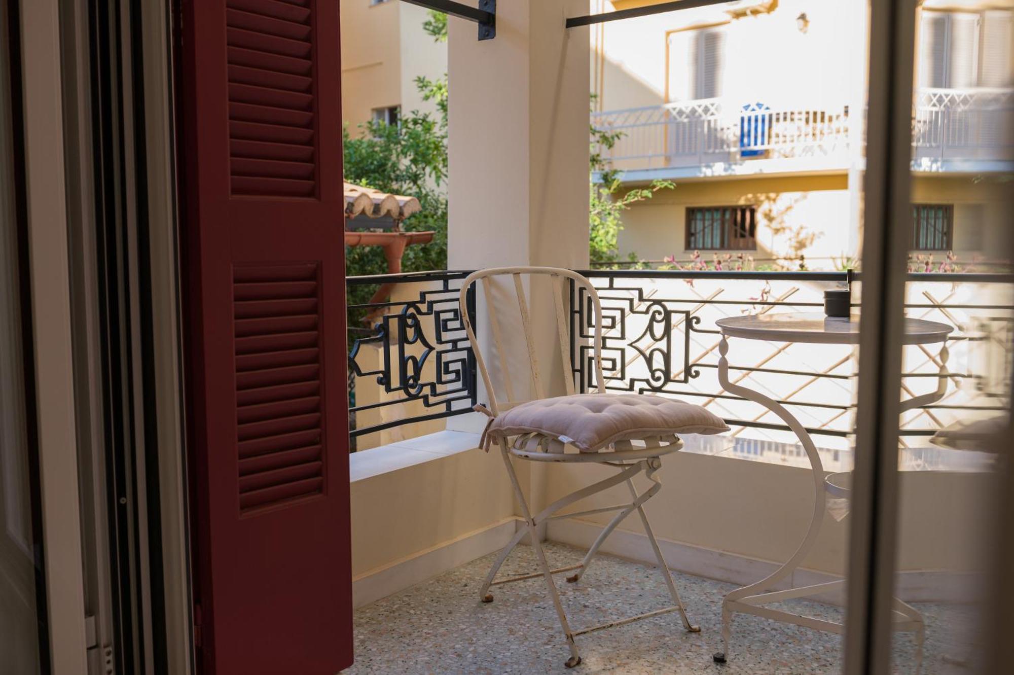 Silo Luxury Rooms Anabolu Dış mekan fotoğraf